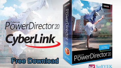Cyberlink PowerDirector