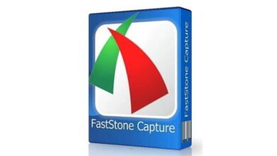 FastStone Capture Free Download