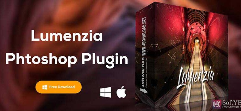 Lumenzia free download