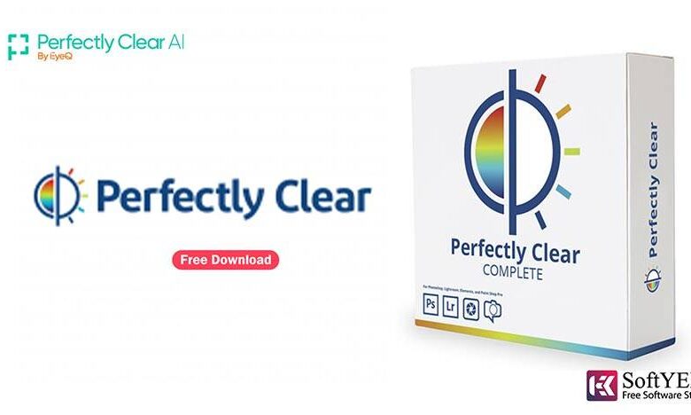 Perfectly Clear WorkBench Complete Free Download