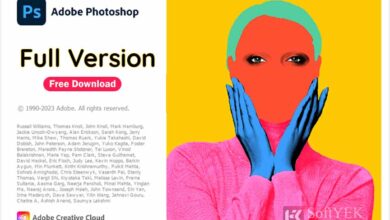 Adobe Photoshop CC 2023 macOS lifetime activate latest full version free download. Photoshop 2023 mac full version with crack free download.