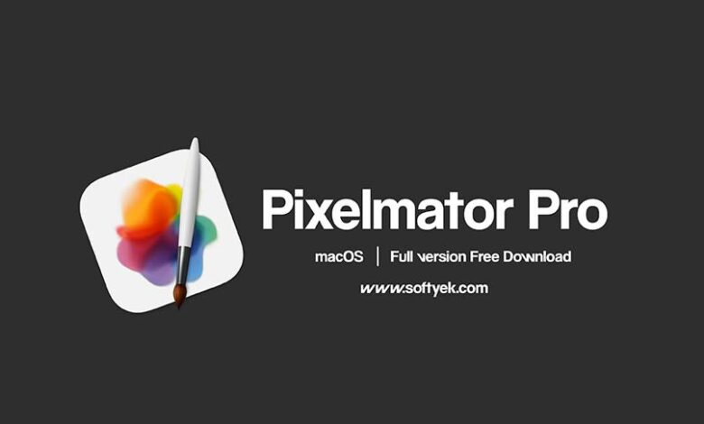 Pixelmator Pro mac the last full version free download