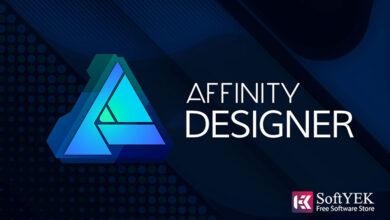 Affinity Designer free download