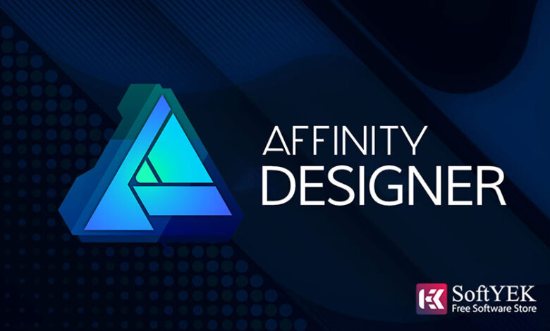 Affinity Designer free download