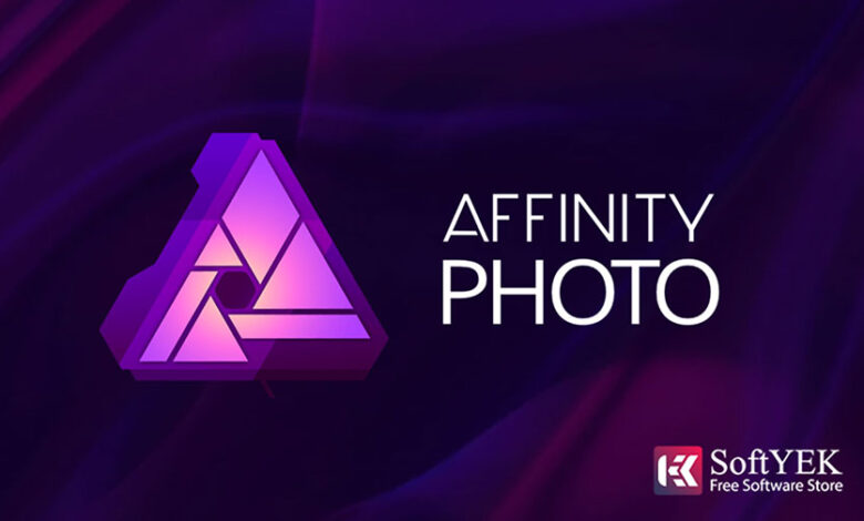 Serif Affinity Photo 2 free download