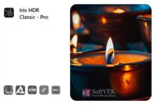 Irix HDR Classic Pro Free Download