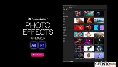 Photo Effects Animator V.11 Free Download