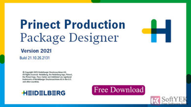 Prinect Package Designer Free Download