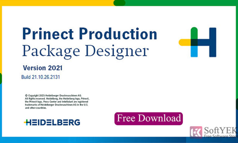 Prinect Package Designer Free Download