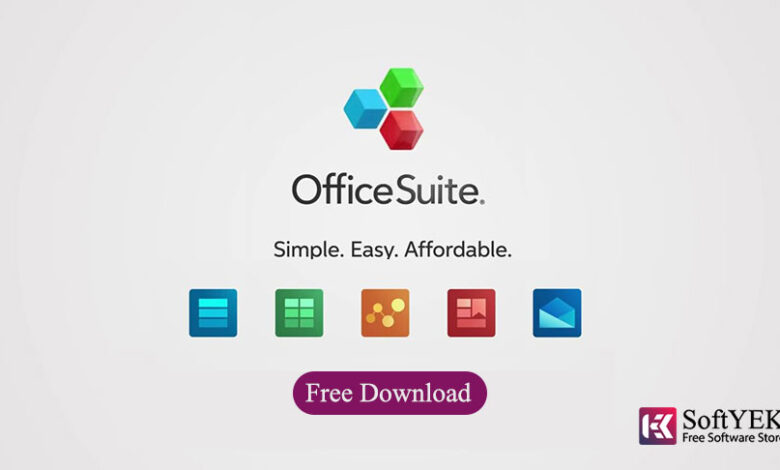 officesuite premium free download full version