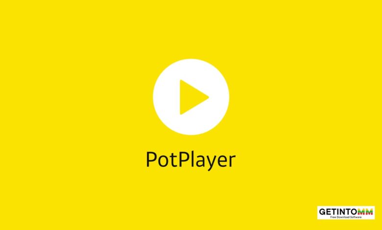 Daum PotPlayer free download