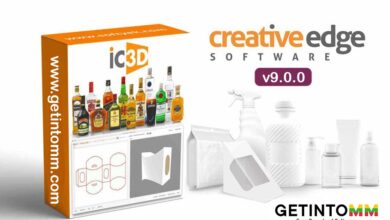 iC3D Suite the latest full version free download