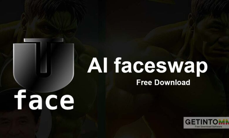 AI FaceSwap free download