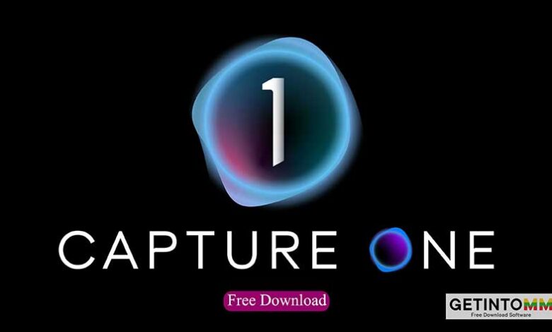 Capture One Pro Enterprise Free Download
