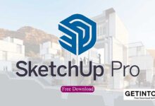 SketchUp Pro 2024 free download