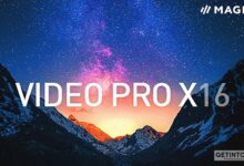 MAGIX Video Pro X free download