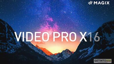 MAGIX Video Pro X free download