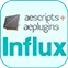 Home 39 Influx Video Codec Support