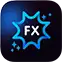 Home 35 ON1 Effects Logo PNG