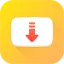 Home 29 Snaptube Logo PNG